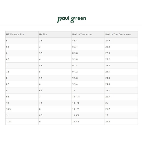 Paul Green Women Boots Brown 6.5 US 9 Suede Chelsea Ankle Block Heel Austria - Picture 13 of 13